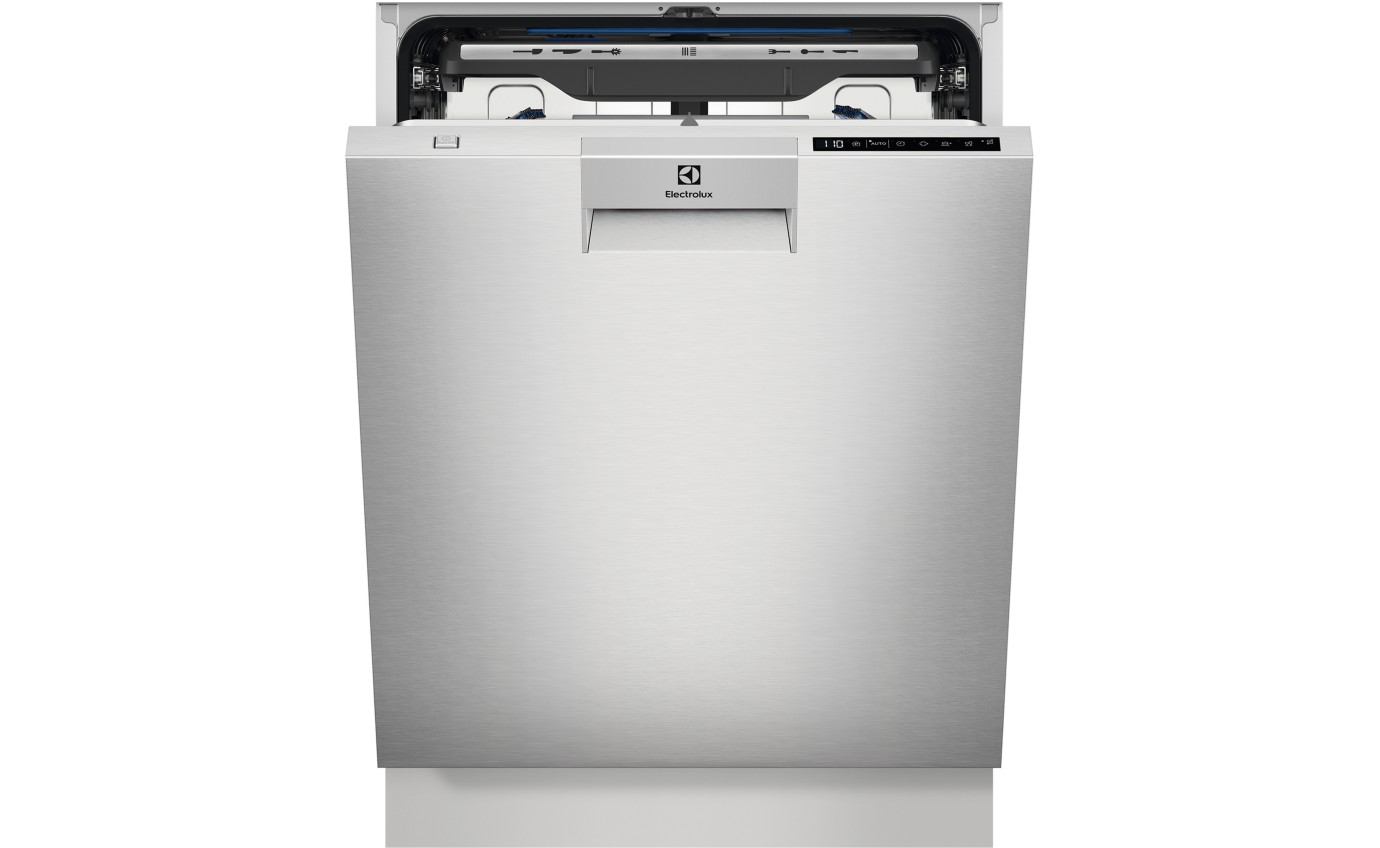 Electrolux 60cm Built Under Dishwasher with ComfortLift ESF97400ROX