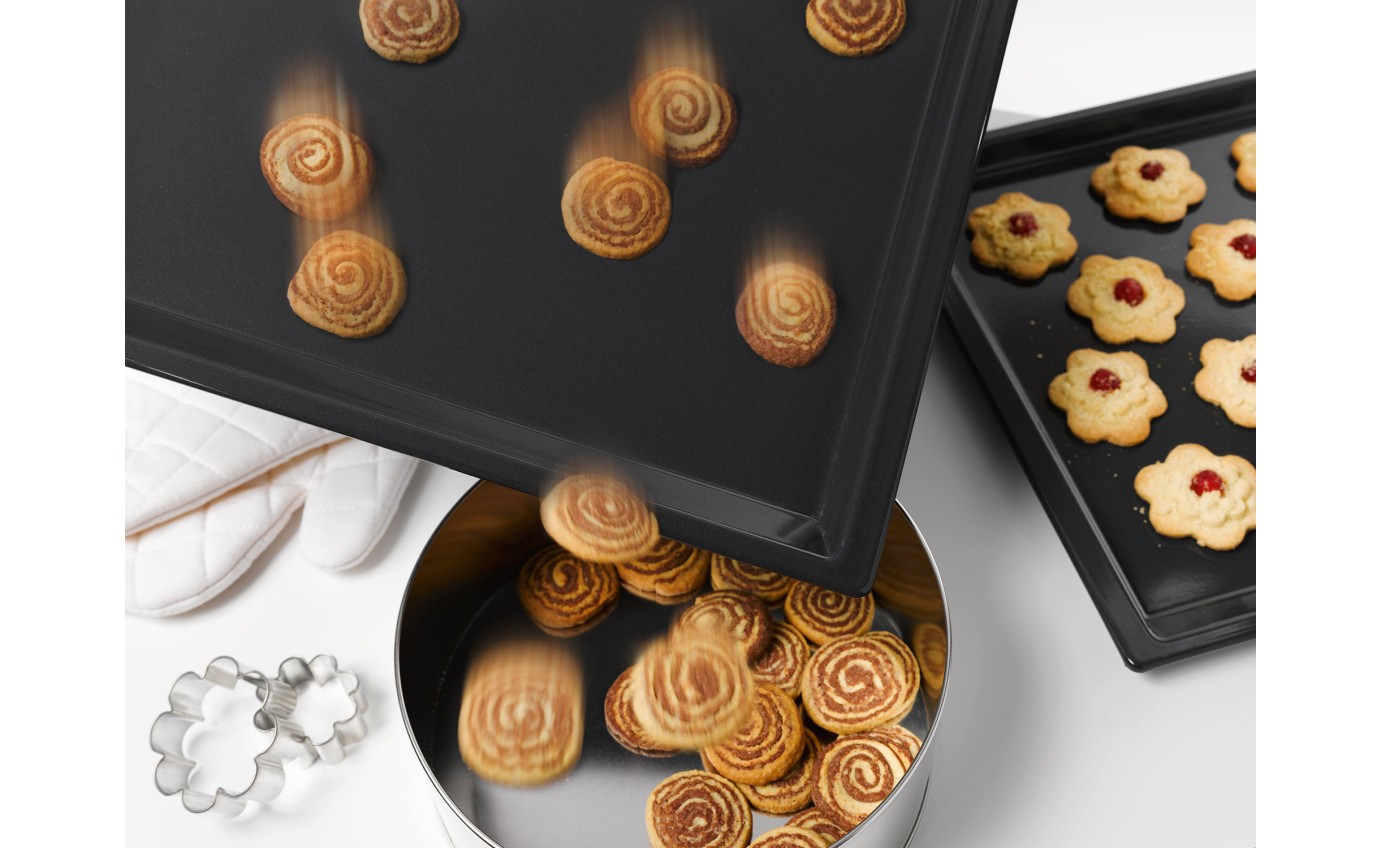 Miele 60cm Built-in Oven (CleanSteel) H2861BCS