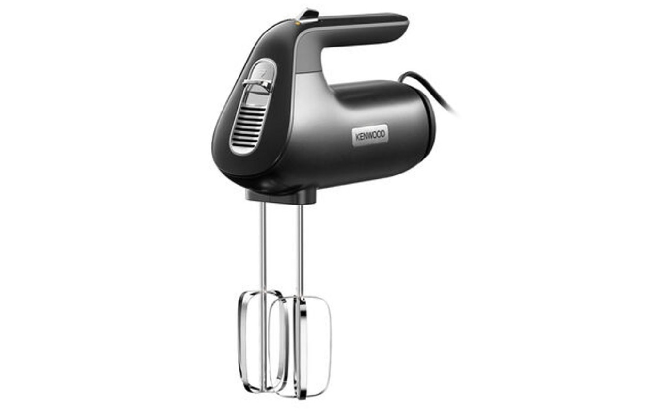 Kenwood QuickMix &trade; Hand Mixer HMP50000BK