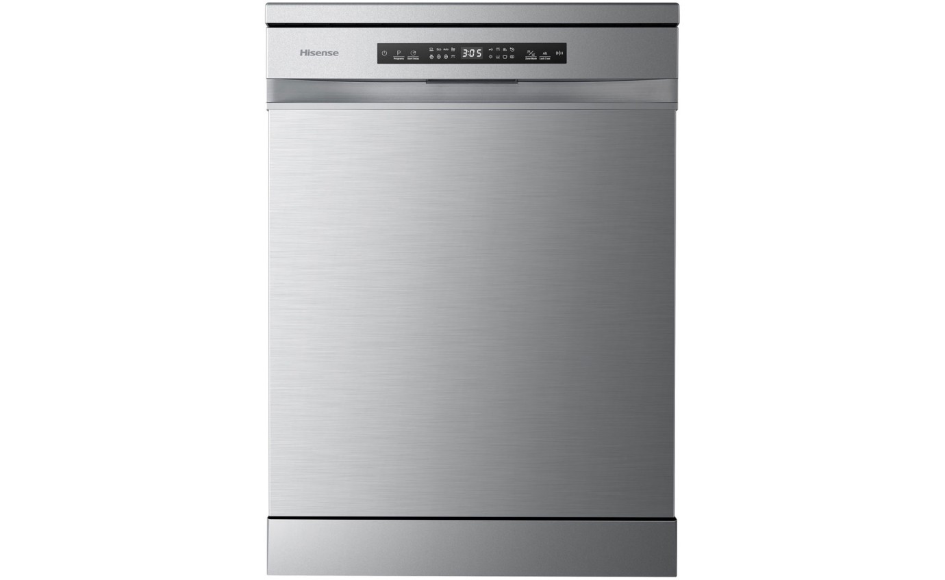 Hisense 60cm Freestanding Dishwasher HSCE14FS