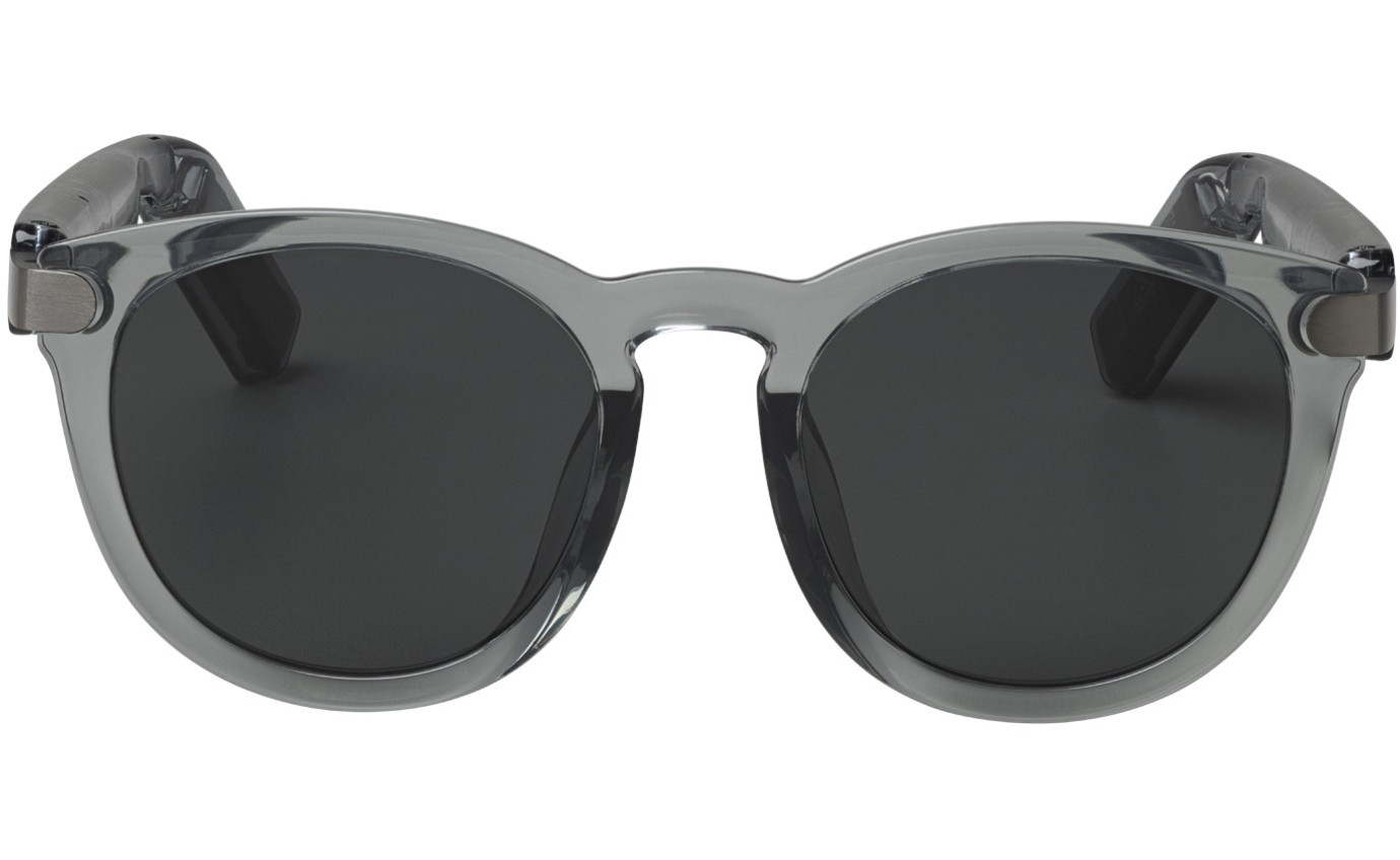 JBL Soundgear Frames Round (Onyx) JBLSNDGEARFMSRON