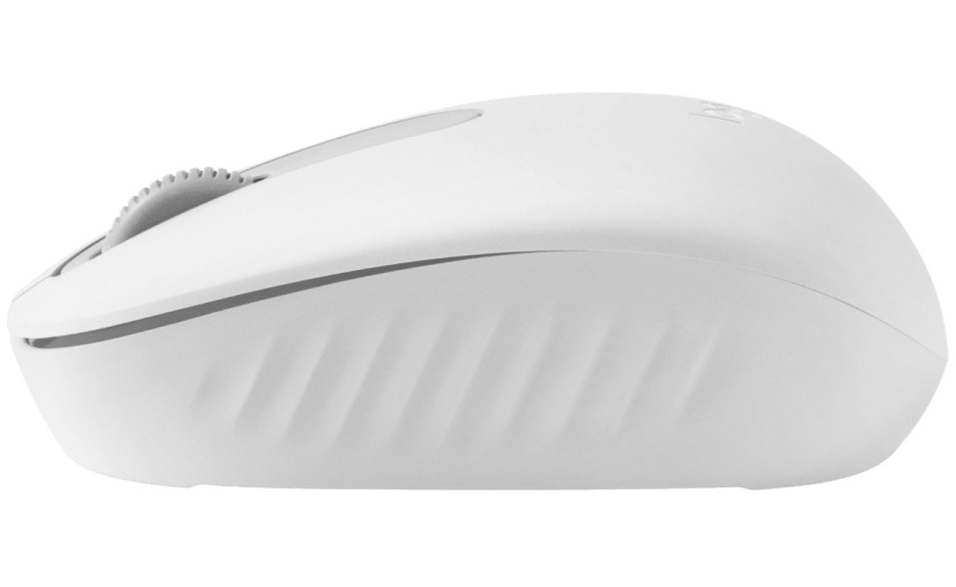 Logitech M196 Bluetooth Mouse (Off-White) 910007463