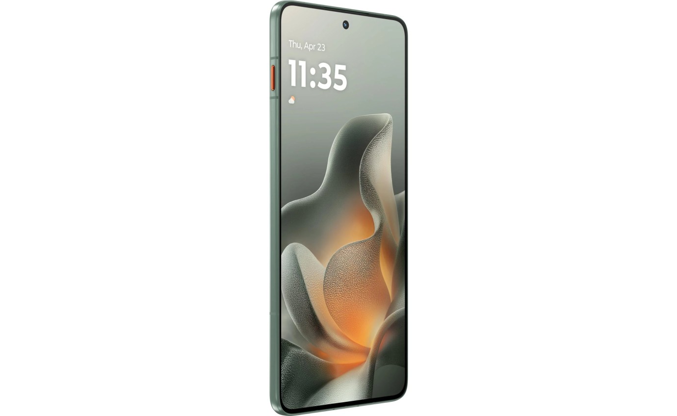 Motorola Edge 70 5G 256GB (PANTONE Lily Pad) 11901361256