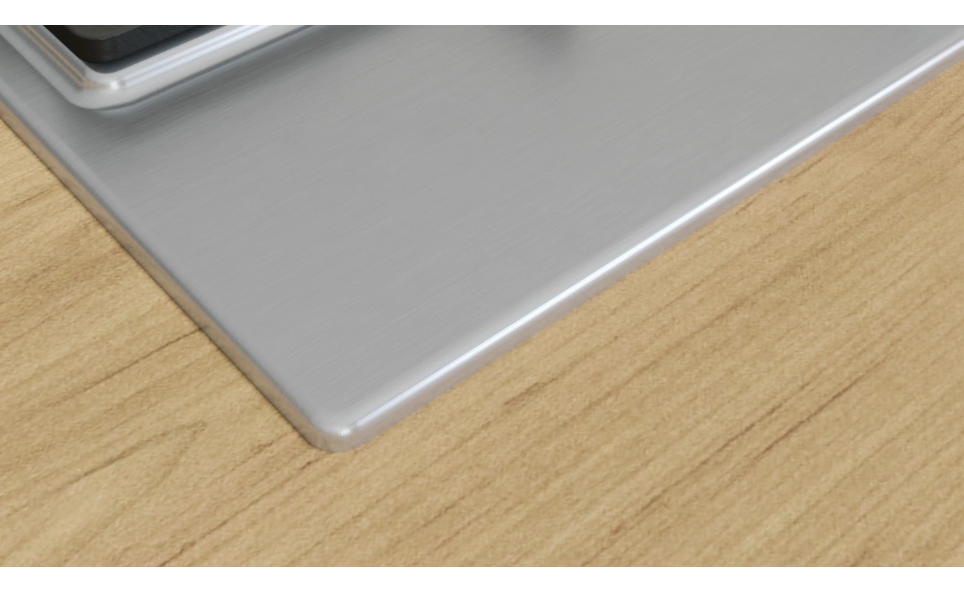 Bosch 60cm Gas Cooktop PCH6A5I90A