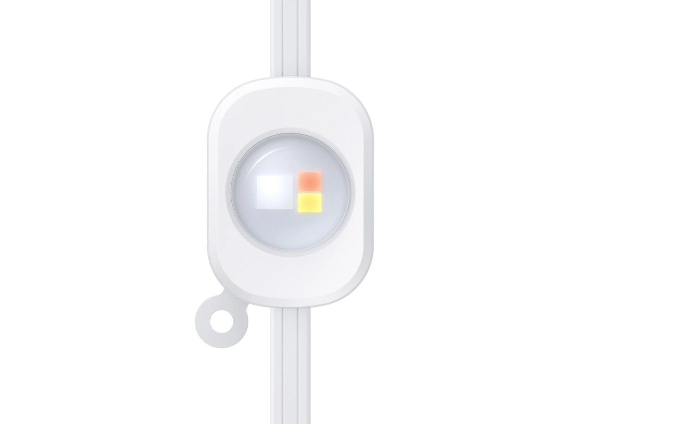 eufy Permanent Outdoor Light E22 (15m) T8L02CE1