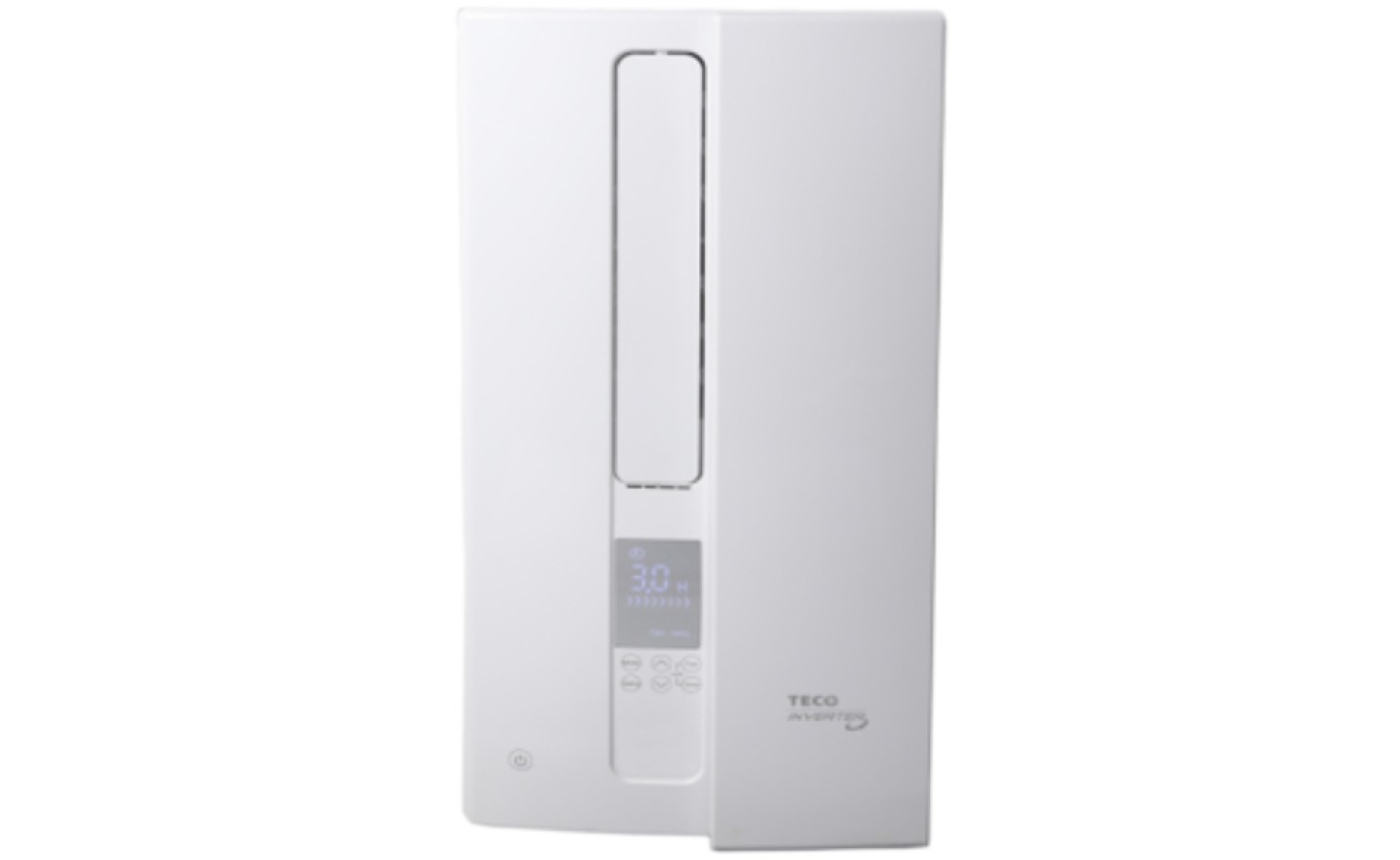 Teco 3.5kW Cooling Only Vertical Window RAC TVS35CVUVWBH