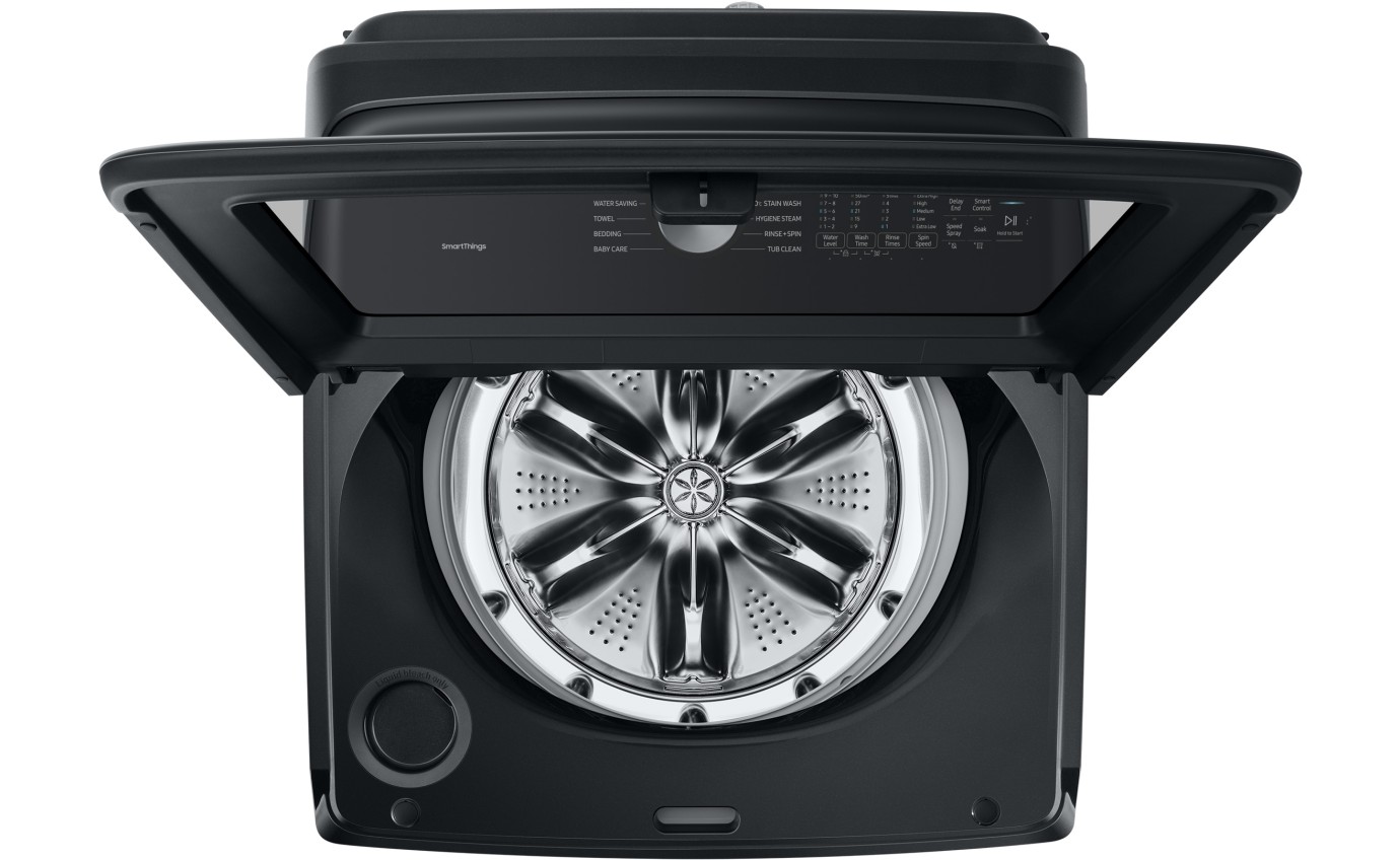 Samsung 14kg Top Load Washing Machine WA14A8377GV