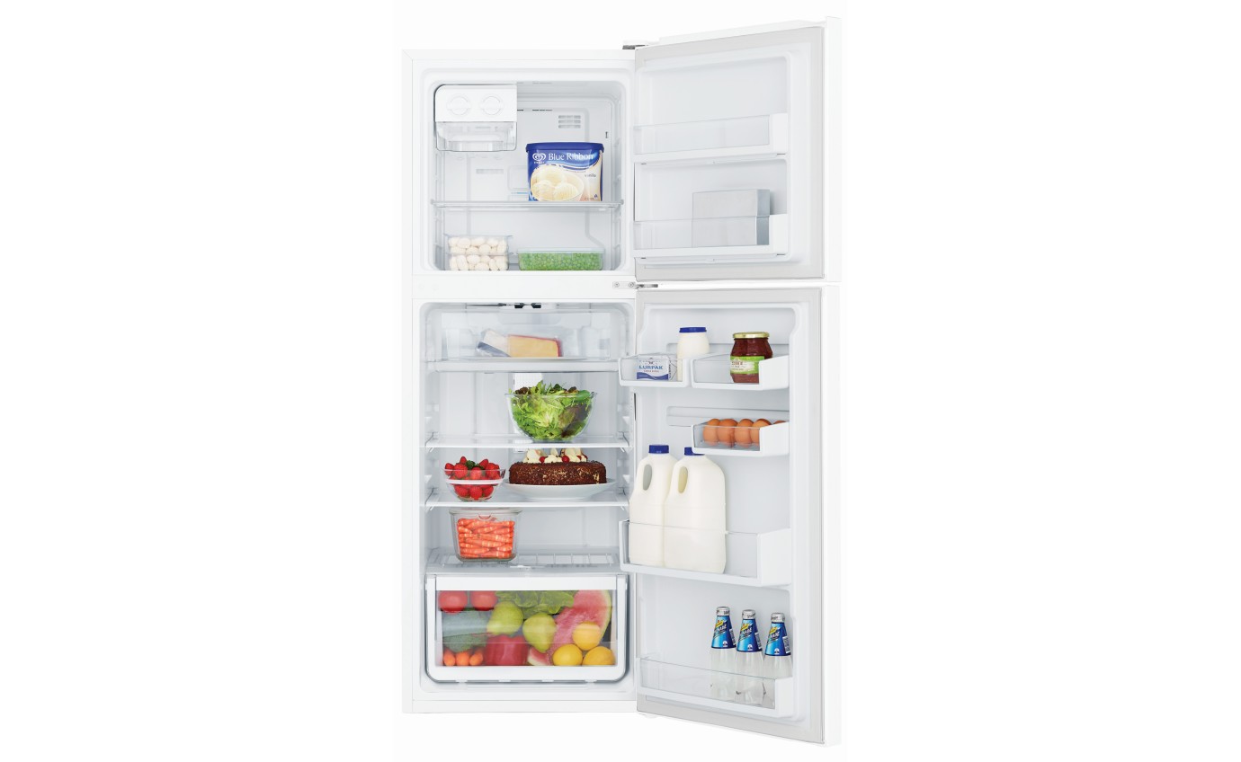 Westinghouse 225L Top Mount Fridge (White) WTB2500WHX