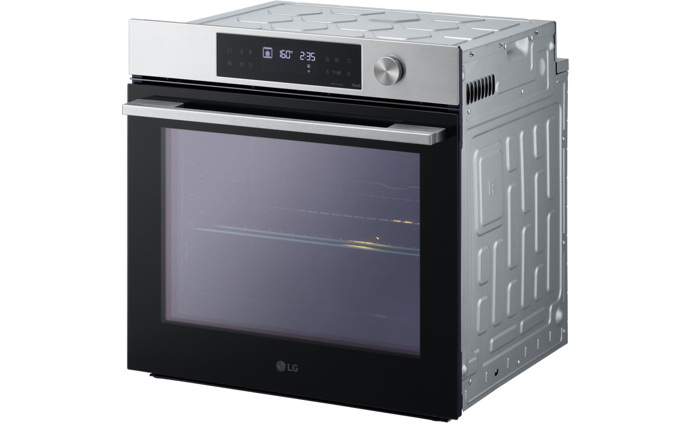 LG 76L Built-in Oven (Stainless Steel) BO605G1S5