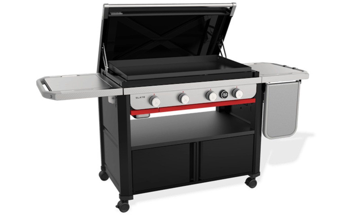 Weber Slate 36 inch Premium Griddle (LPG) 1500422