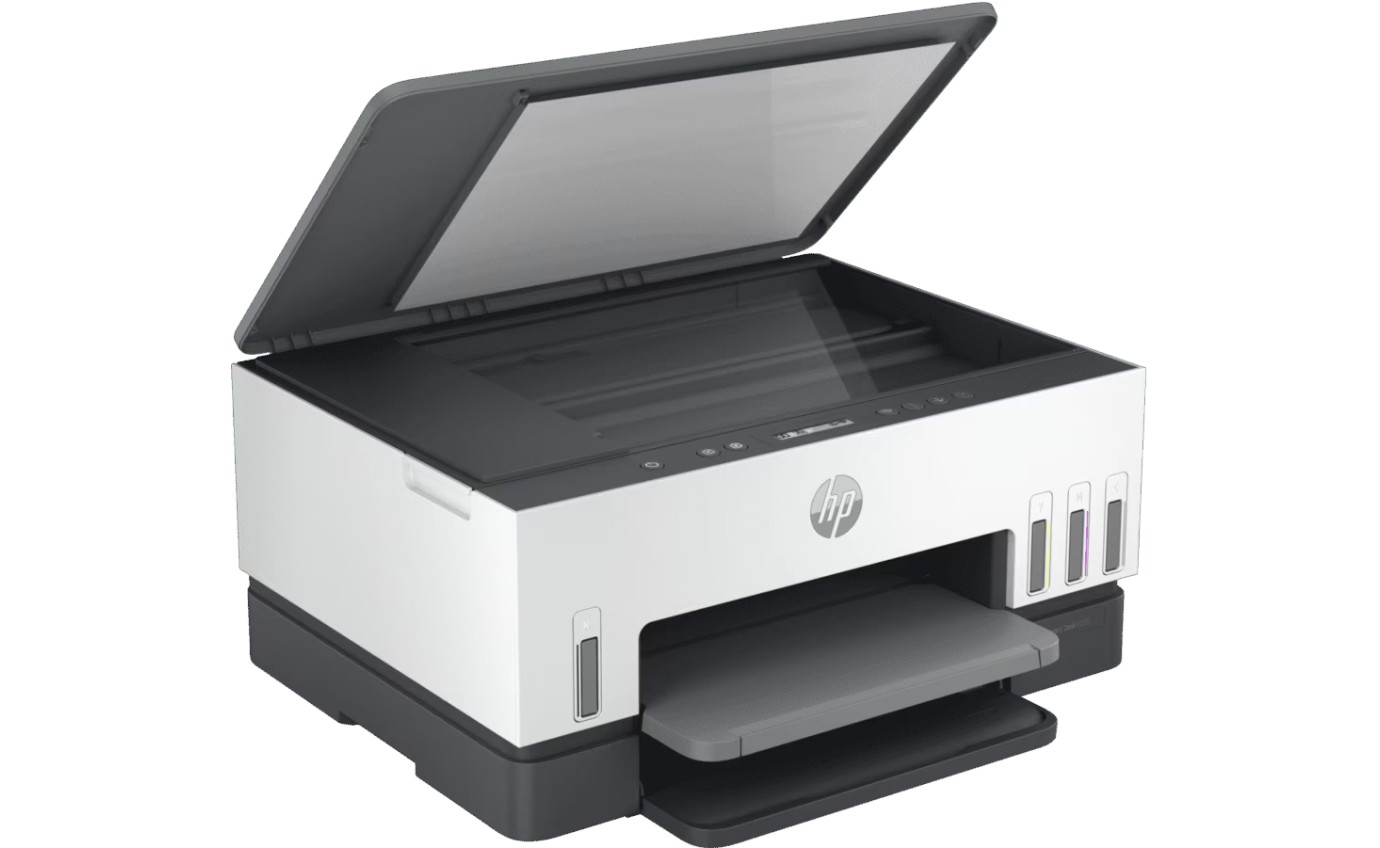 HP Smart Tank 6005 All in One Printer 2H1W1A