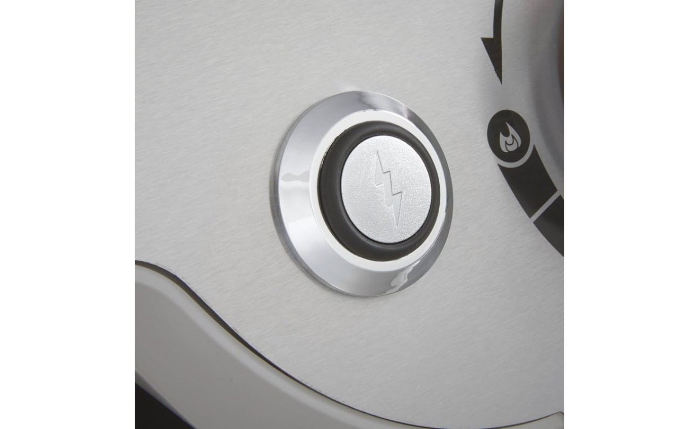 Weber Genesis E-460 Built-In Gas Barbecue (LPG) K36316024