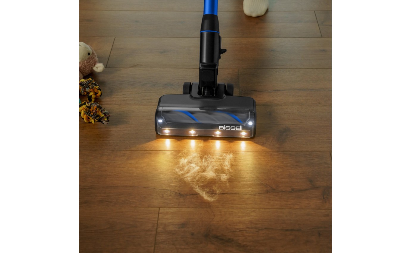 Bissell PowerClean FurFinder&trade; 200W 4239