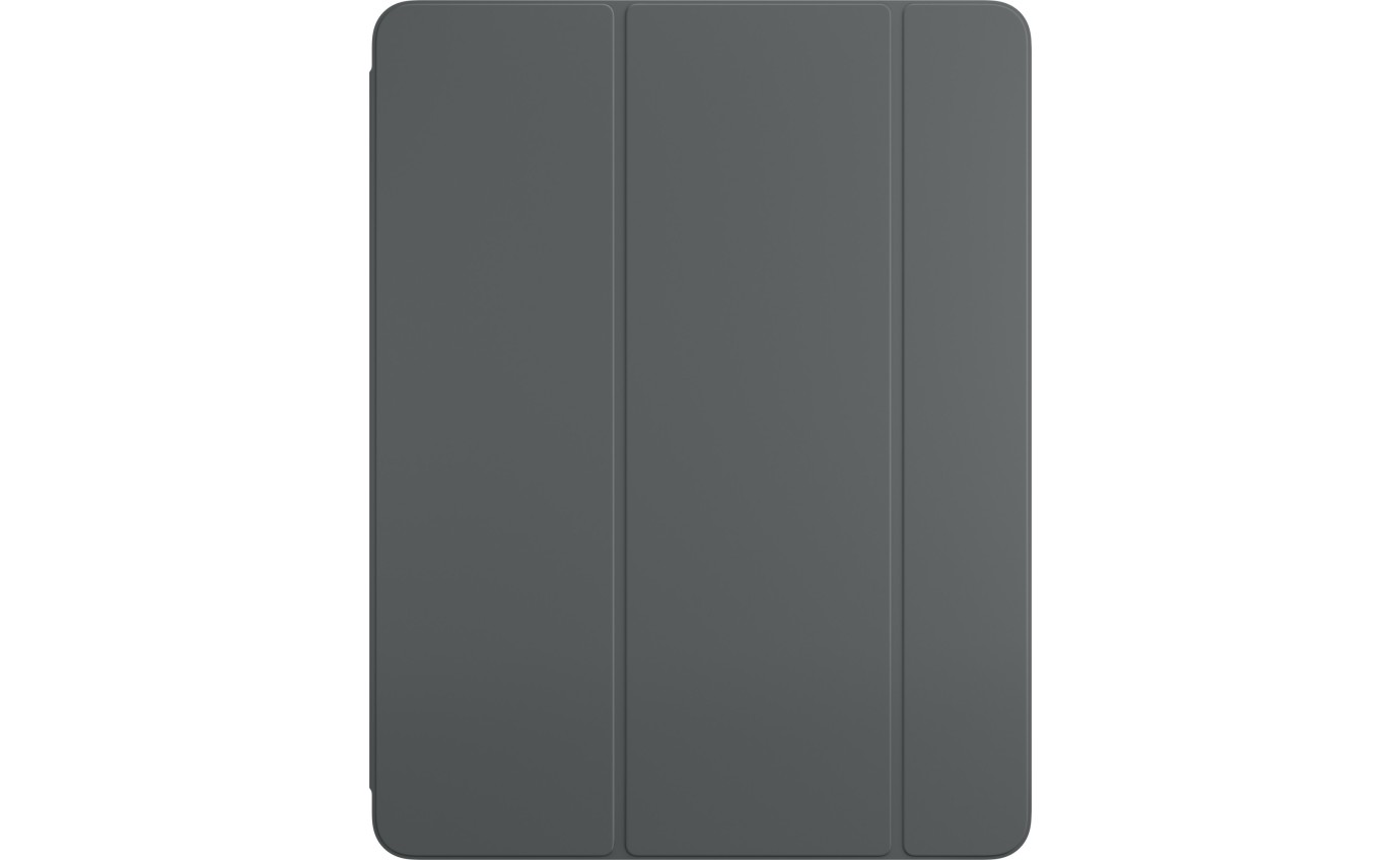 Apple Smart Folio for iPad Air 13-inch (M2) [Charcoal Grey] MWK93FEA
