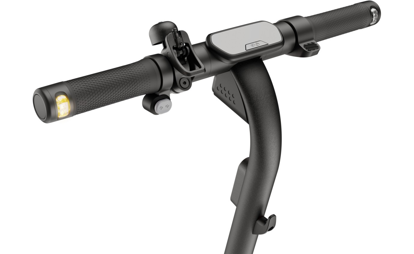 Segway-Ninebot E2 Pro KickScooter SEGWE2PRO