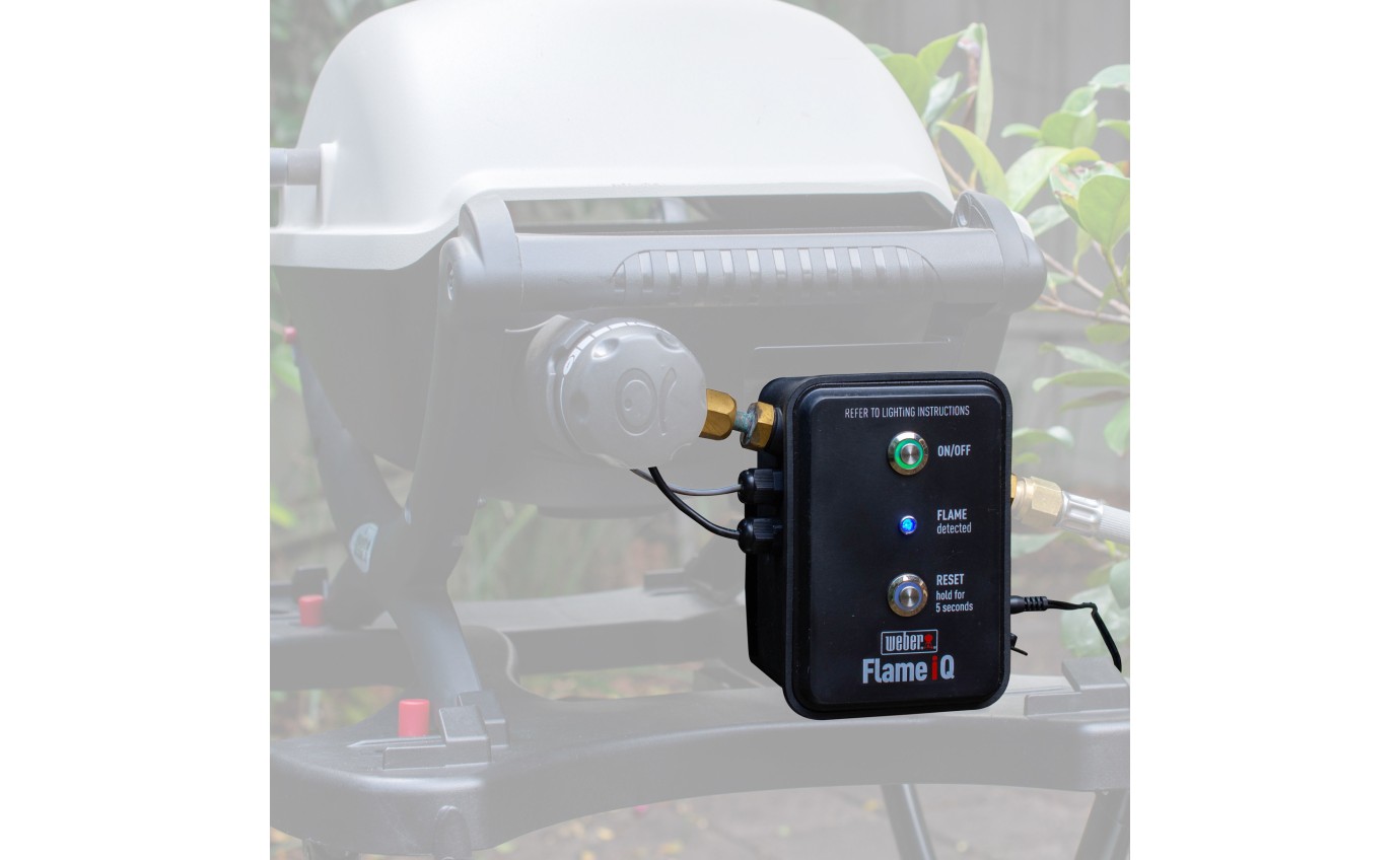 Weber Flame iQ&reg; to suit Baby Q (Classic 2nd Generation) 3400014