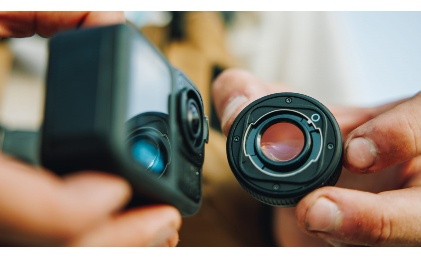 GoPro Macro Lens Mod for HERO13 AEWAL021