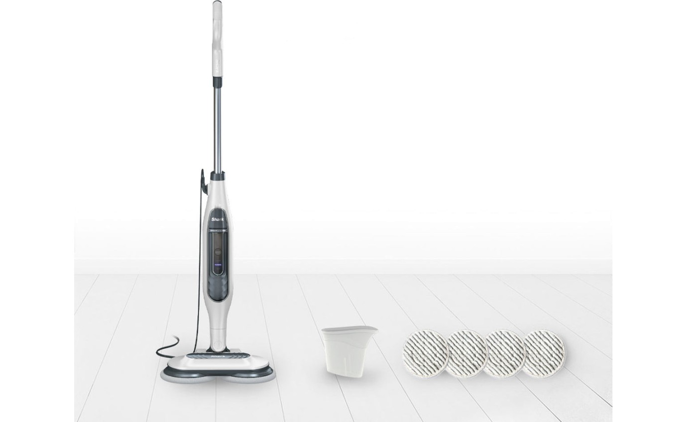 Shark Steam and Scrub Mop S7001ANZMN