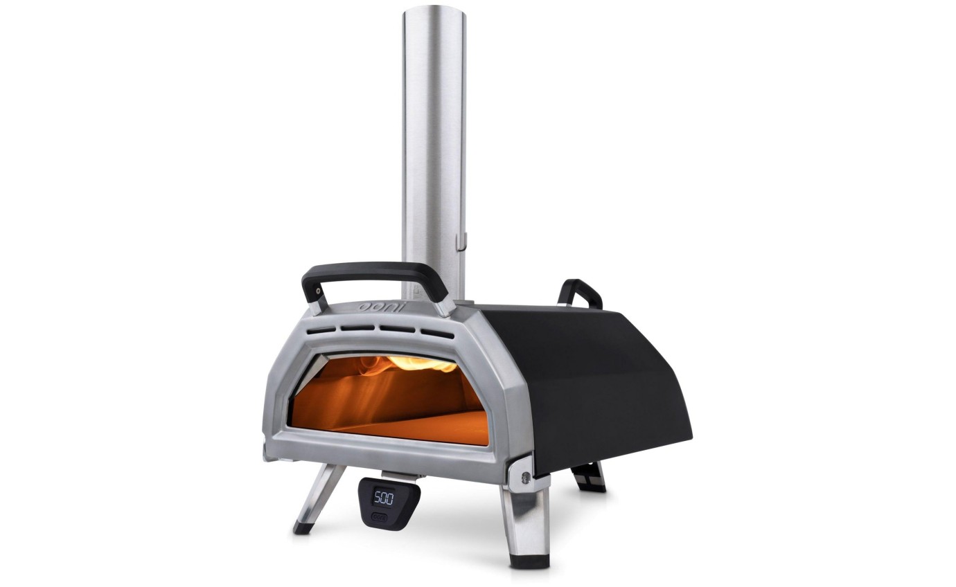 Ooni Karu 16 Multi-Fuel Pizza Oven UUP0E400