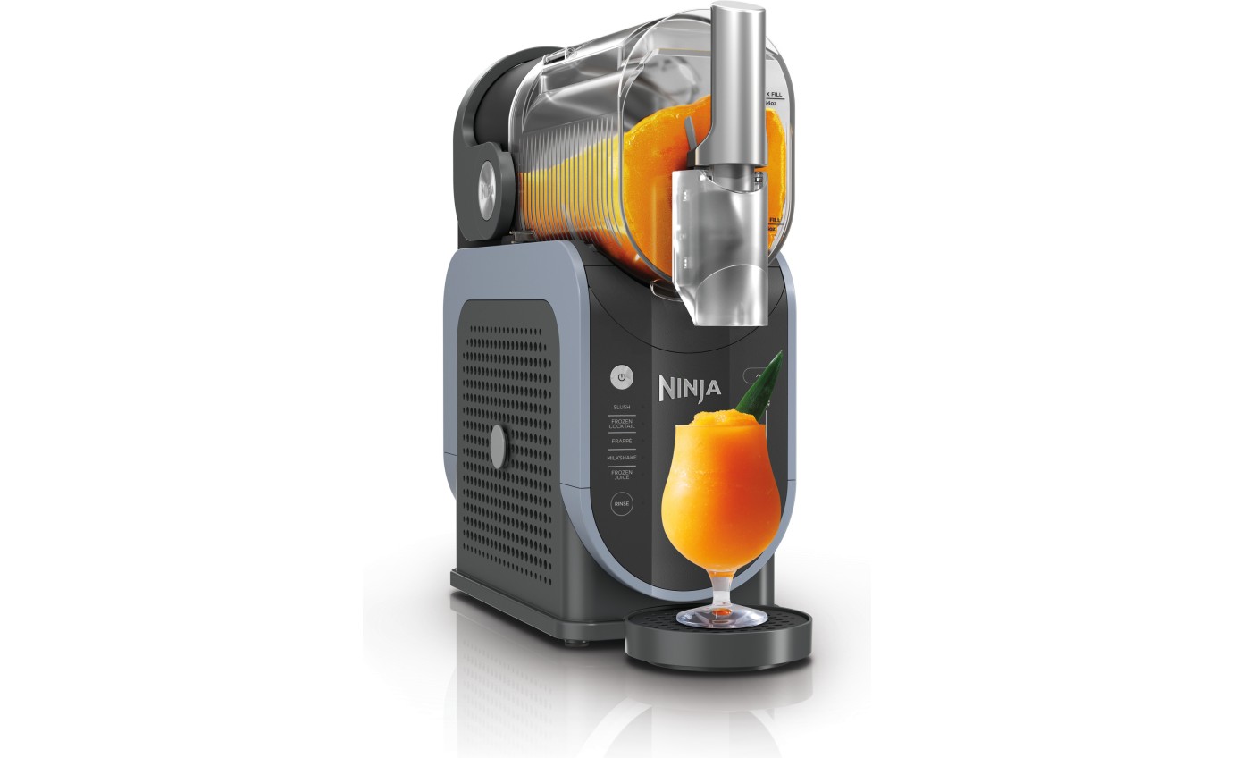 Ninja SLUSHi™ Professional Frozen Drink Maker FS301