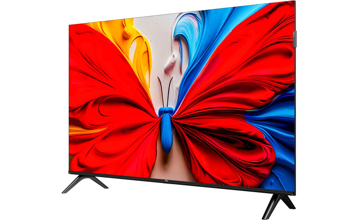 TCL 40 inch S5K QLED Full HD Android TV 40S5K