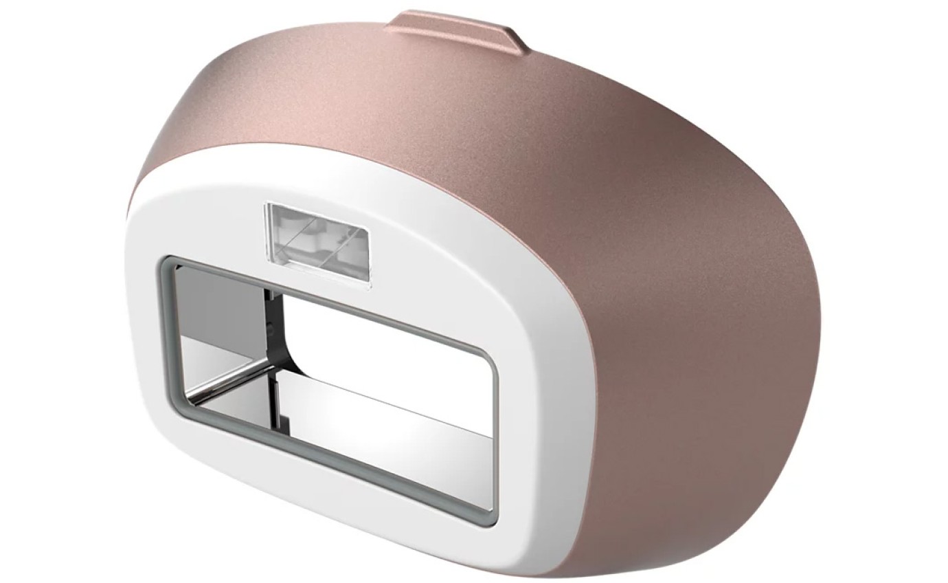 Philips Lumea 8000 Series IPL Hair Removal Device with SenseIQ BRI94500