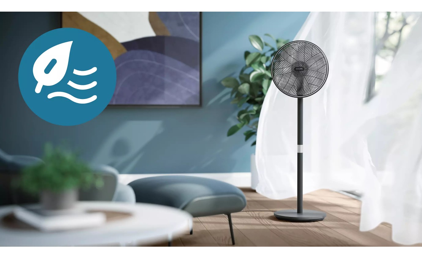 Philips Pedestal Fan 3000 Series CX355001