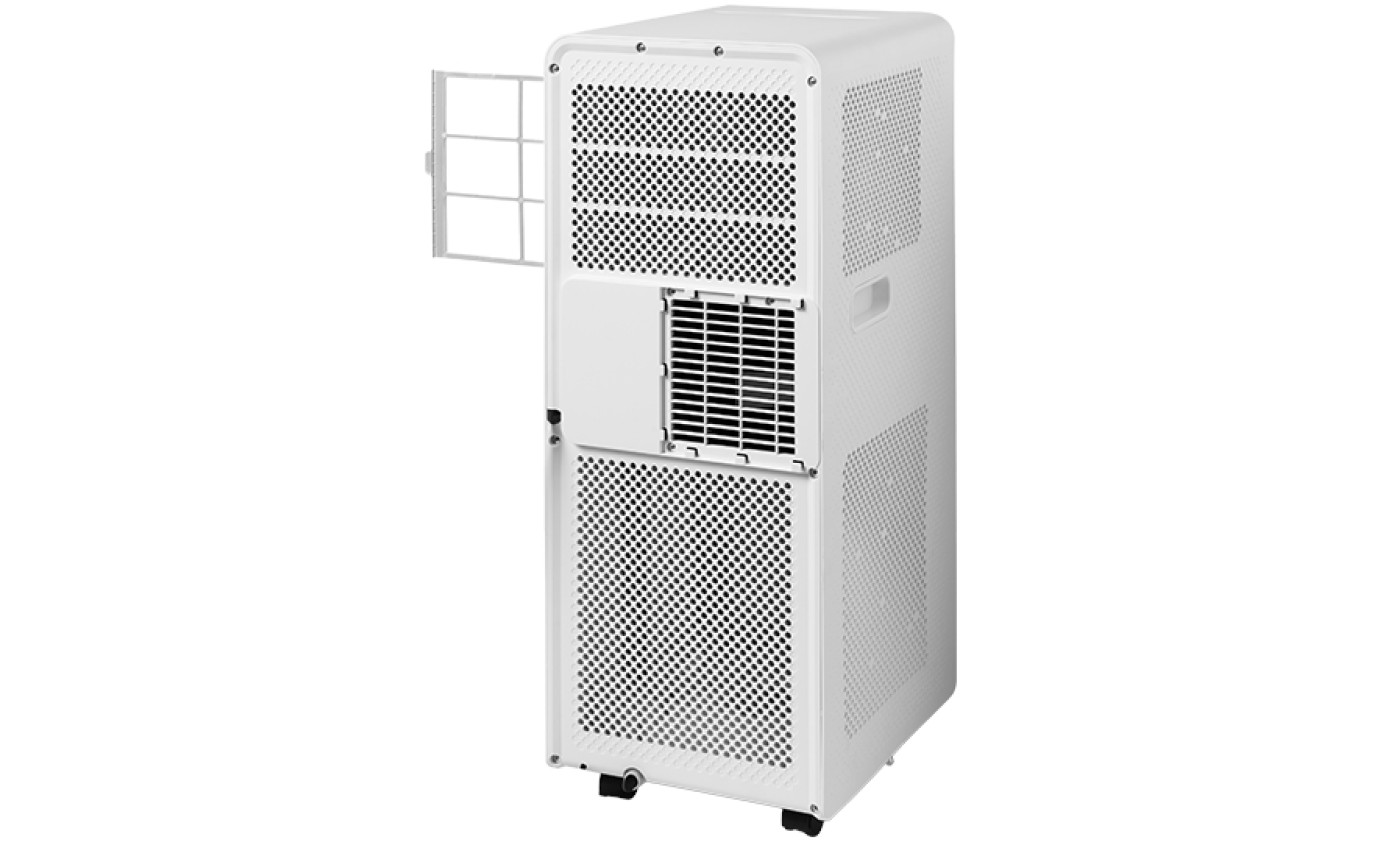 Dimplex 3.5kW Portable Air Conditioner with Wi-Fi & Dehumidifier (Cooling Only) DCP35FS