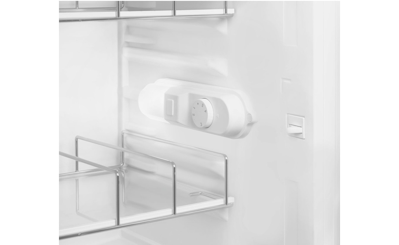 Smeg 135L 50s Style Retro Bar Fridge (Cream) FAB10HLCR5AU