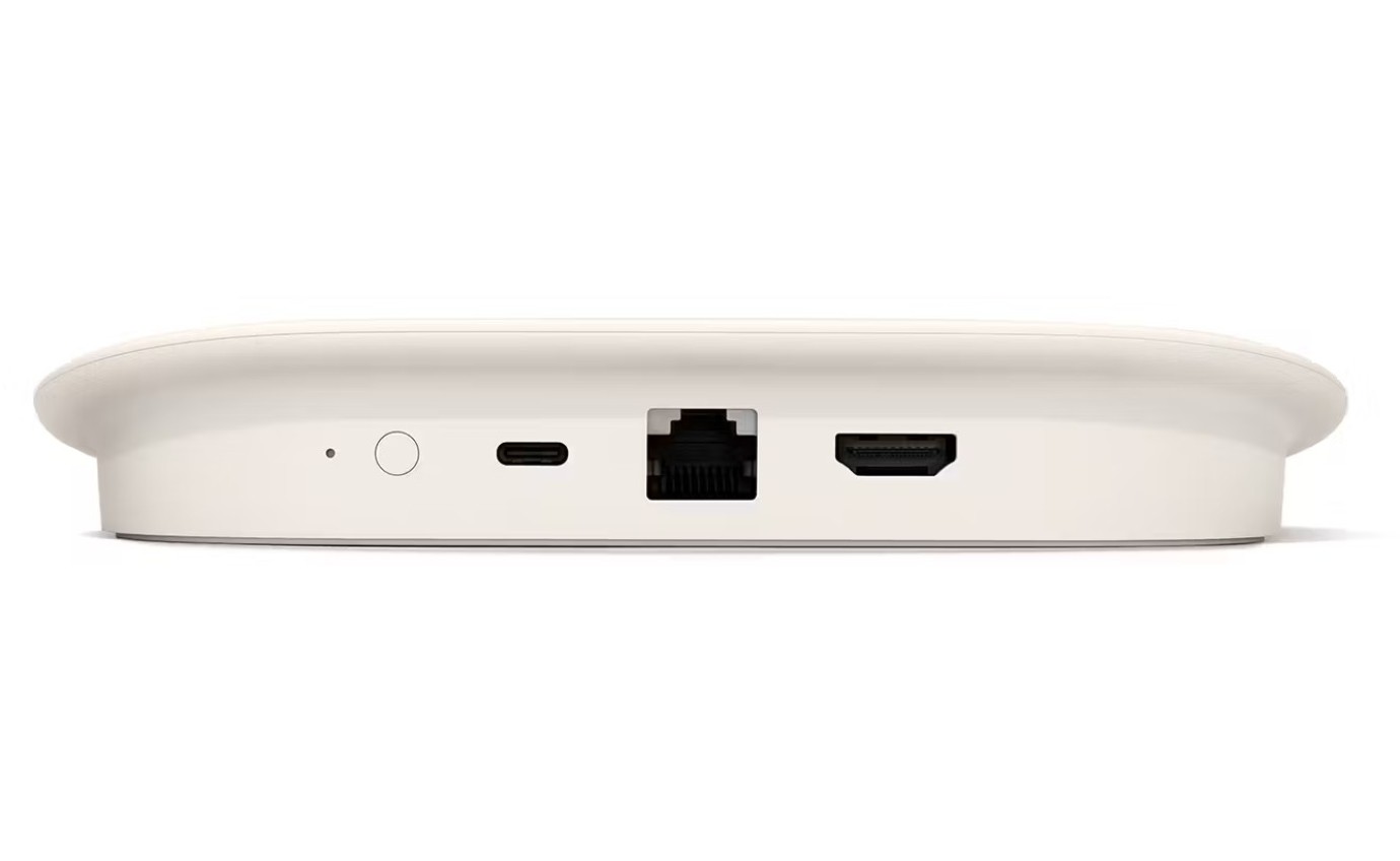Google TV Streamer 4K GA05662-JP グーグル TV Google GA05662-JP Google TV Streamer (4K) ストリーミング