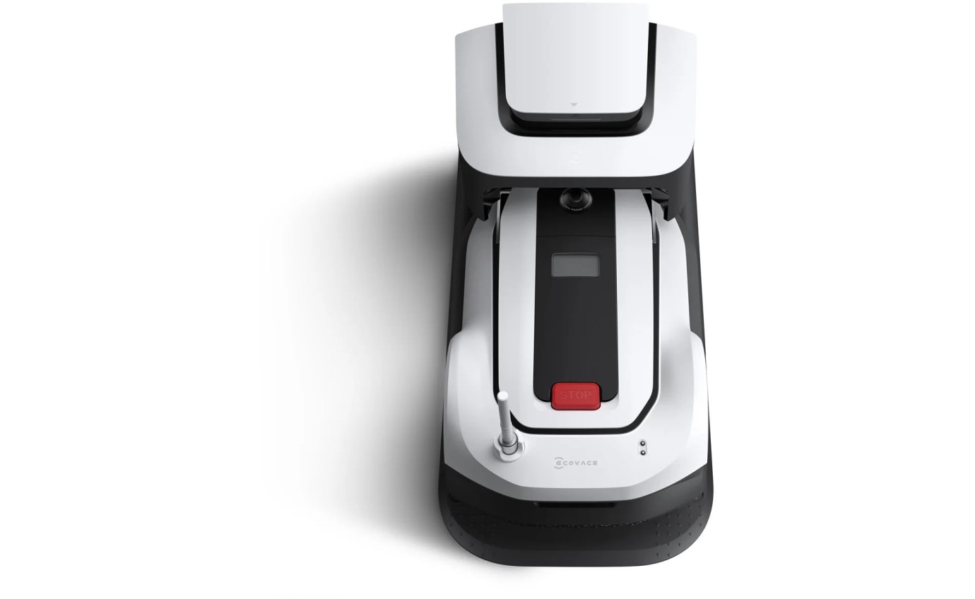 Ecovacs GOAT G1 Robotic Lawn Mower MPB11