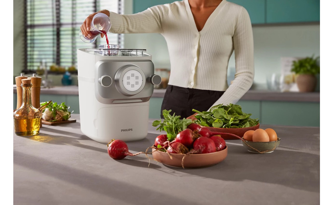Philips 7000 Series Pasta Maker HR266000