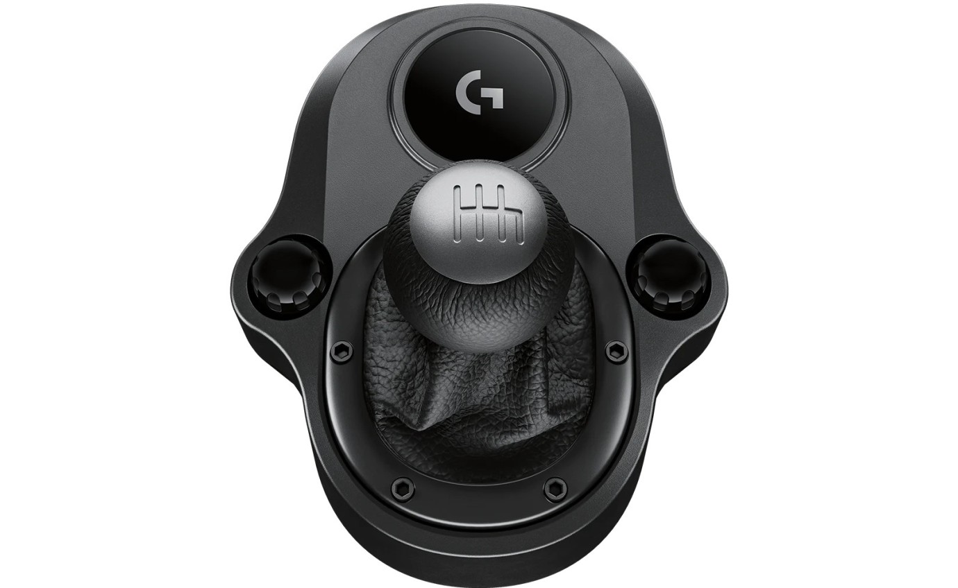 Logitech Logitech Driving Force Shifter 941000132