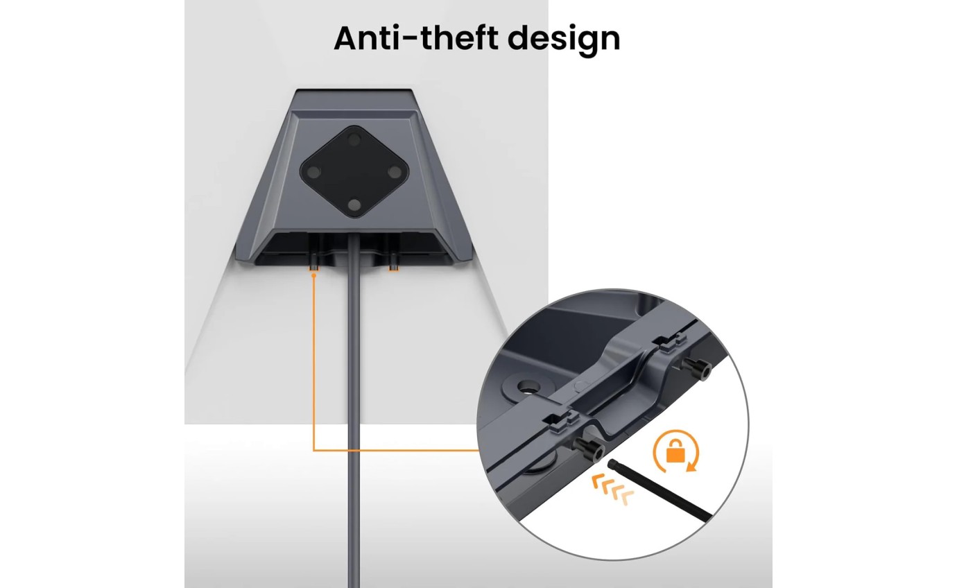 Stargear Gen3 Standard Starlink Mobility Mount SGG3SMM