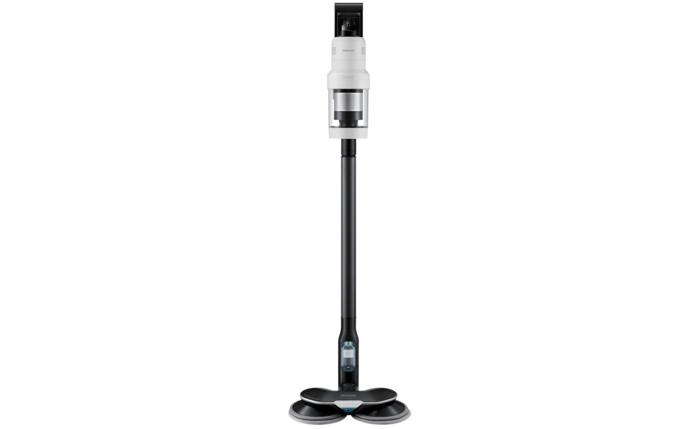 Samsung Bespoke AI Jet Ultra Stick Vacuum (Satin Greige) VS90F40DBG