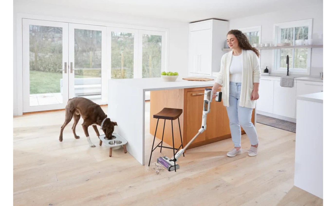 Shark Cordless Detect Pro Vacuum with Auto Empty System IW3611