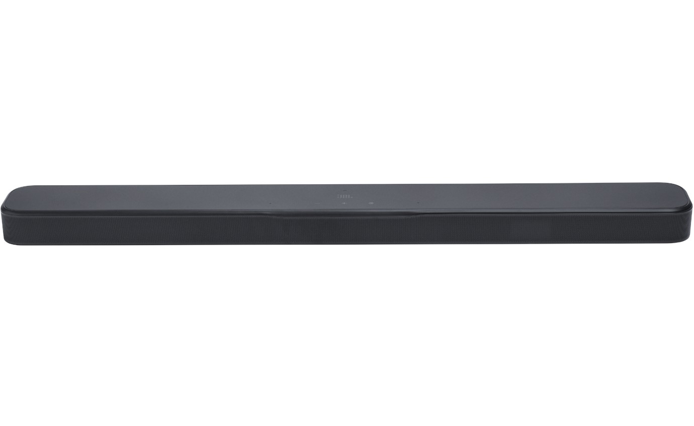 JBL 5.0ch BAR 300 MK2 Virtual Atmos Soundbar (Black) JBLBAR300M2BLKAS