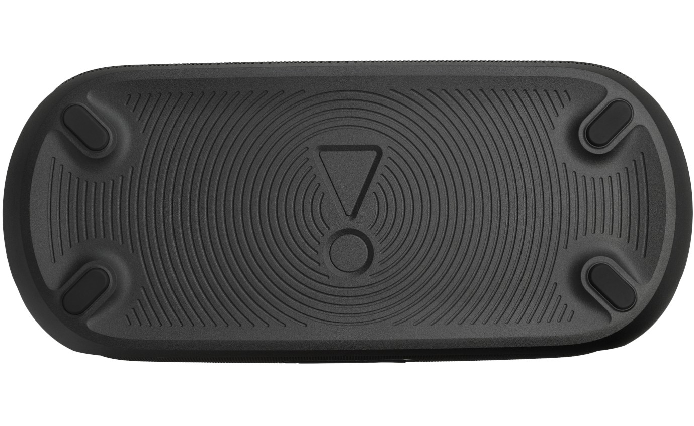 JBL PartyBox On-the-Go 2 JBLPARTYBOXOTG2B