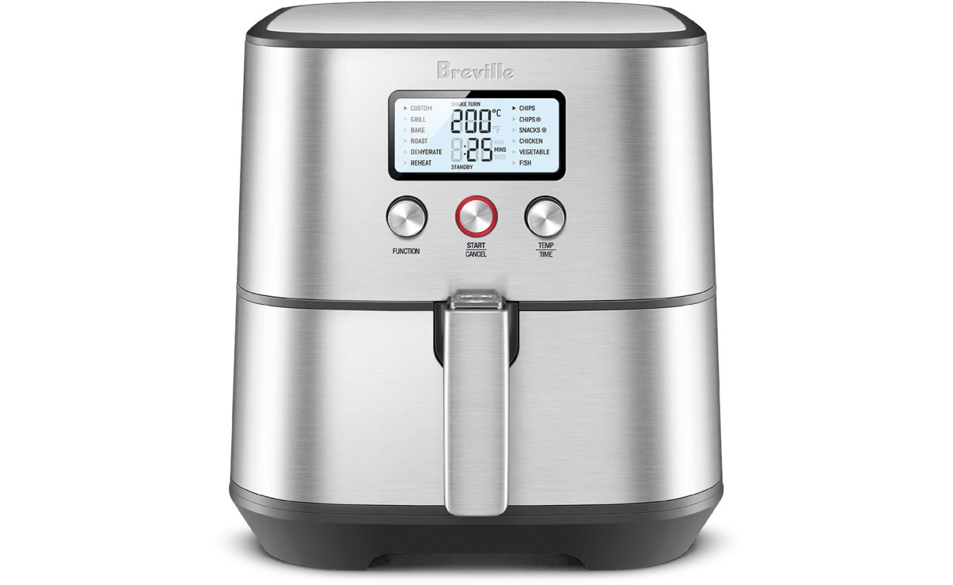 Air fryer retravision new arrivals