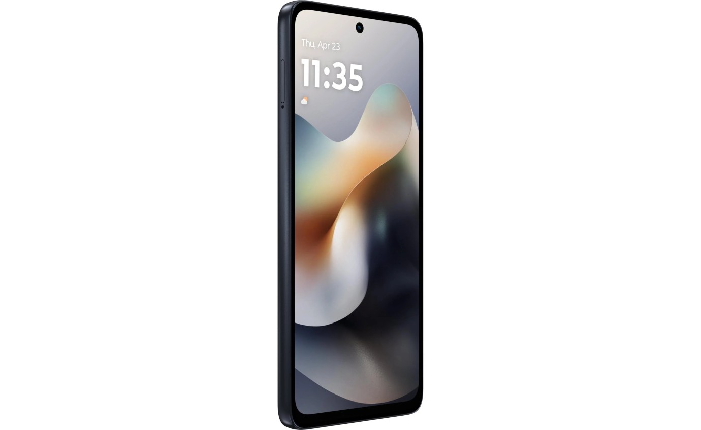 Motorola moto g56 5G 256GB (Black Oyster) 11901342051