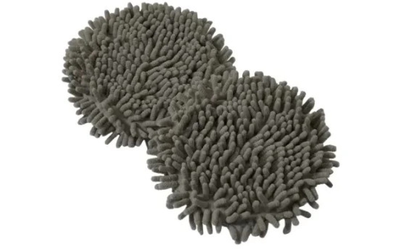 Shark Dusting Pads for S7001 (2 Pack) XKITD7001