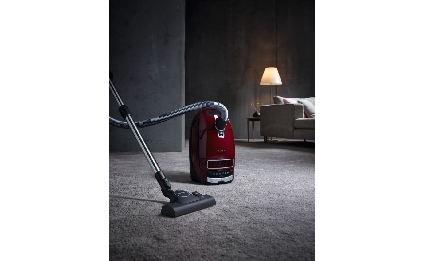 Miele AllTeQ Floorhead 11805640