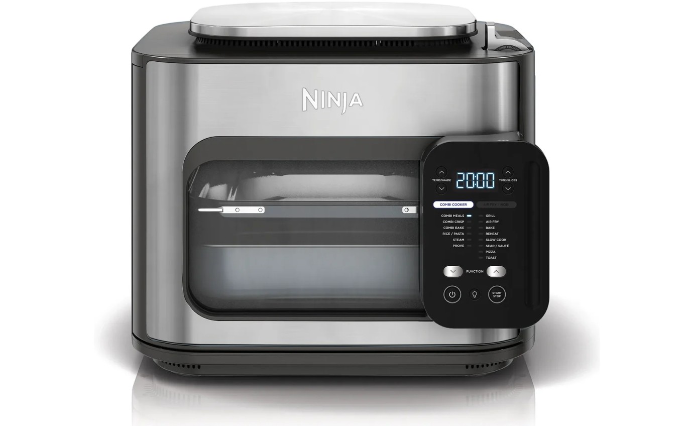 Ninja Combi 14-in-1 Multicooker SFP701