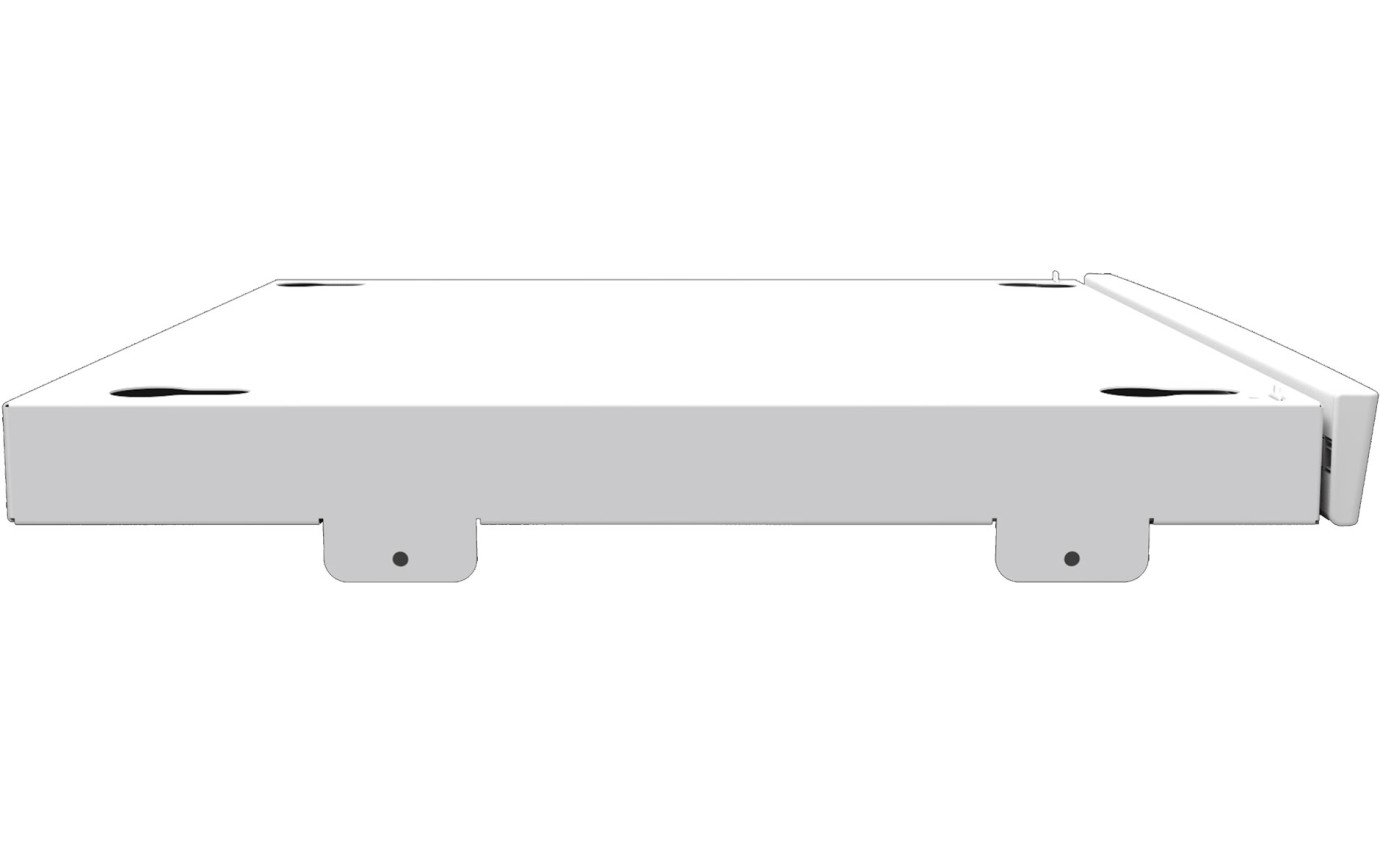 Beko 54cm Stacking Kit with Shelf for Condenser & Heat Pump Dryers SKWS54