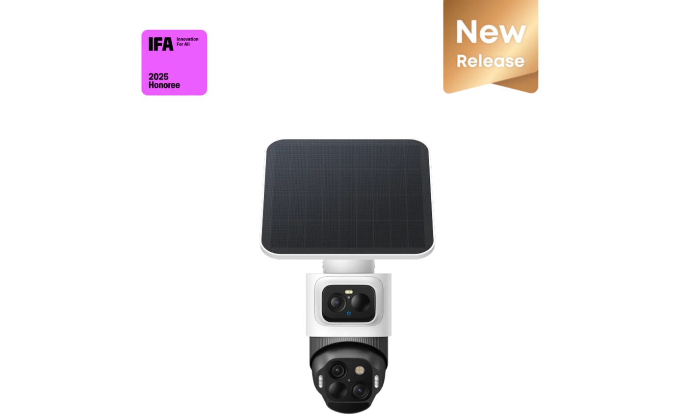 Eufy eufyCam S4 (Solo) T8172TW1