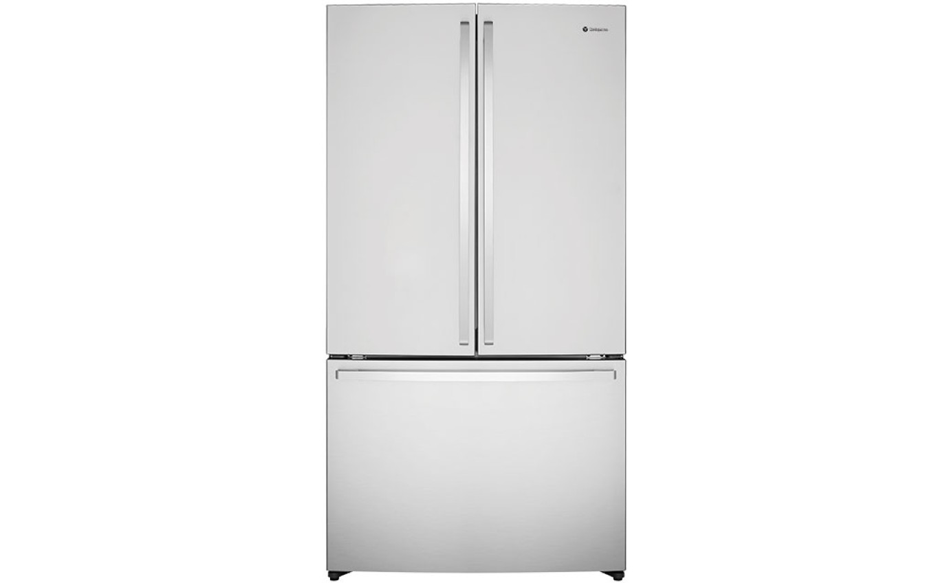 Westinghouse 565L French Door Fridge (Stainless Steel) WHE6000SB