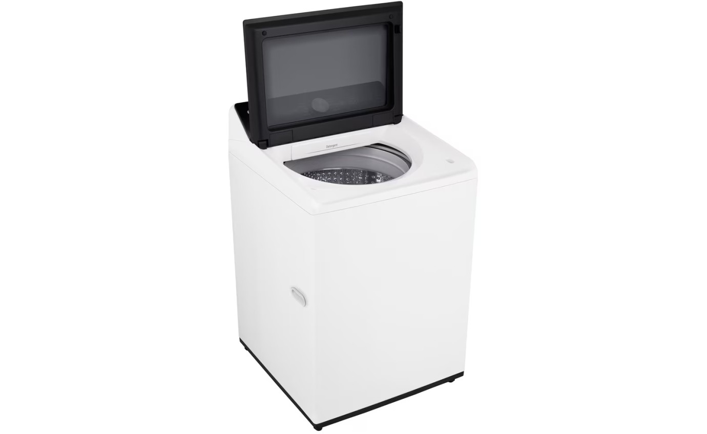 LG 12kg Top Load Washing Machine WTX512W