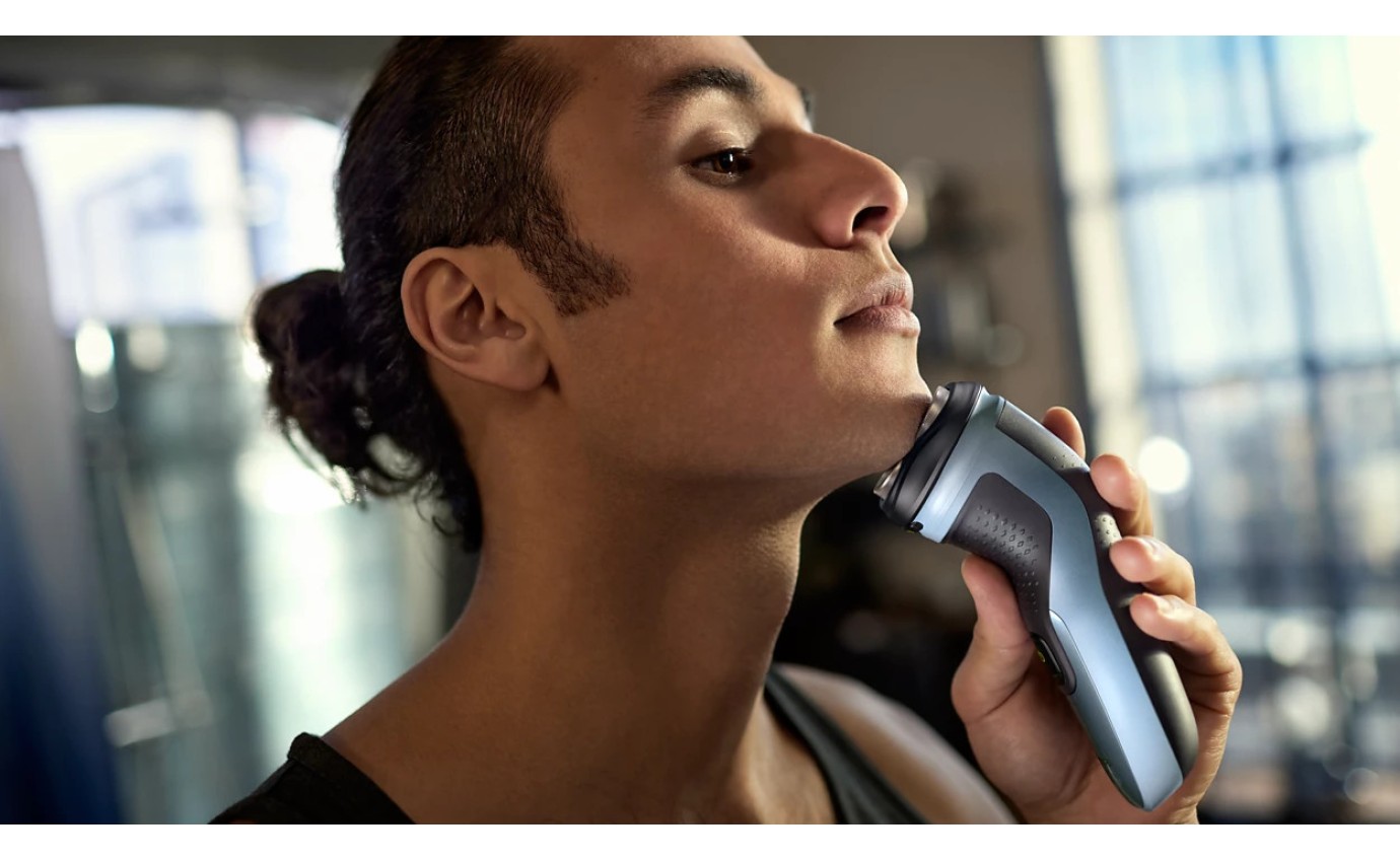 Philips Wet & Dry Electric Shaver X306300