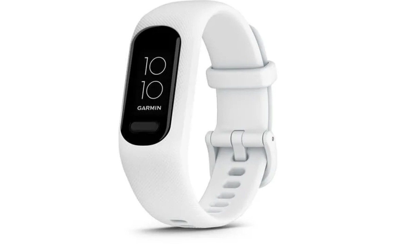 Garmin vivosmart 4 white online