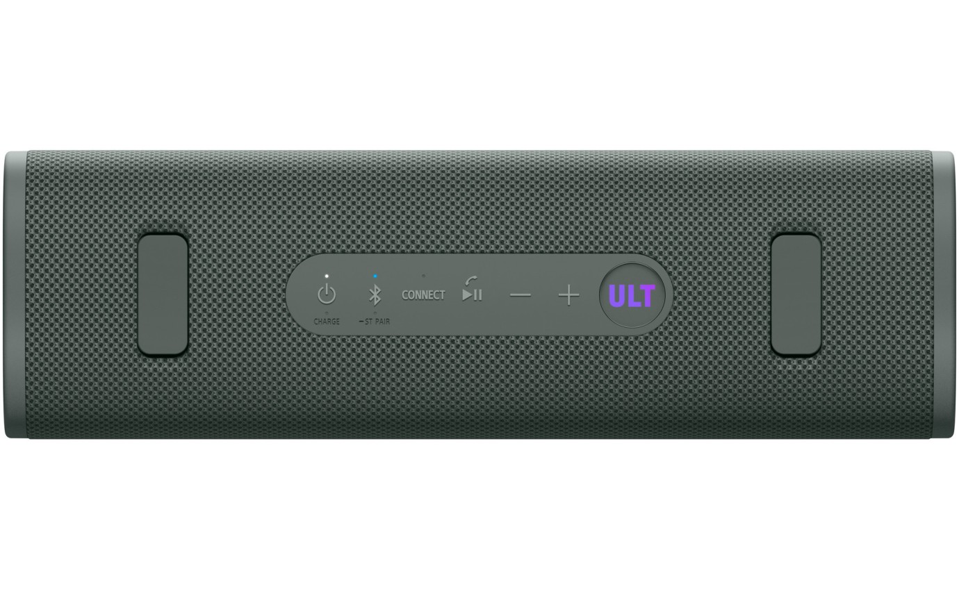 Sony ULT FIELD 3 Wireless Portable Speaker (Forest Grey) SRSULT30H